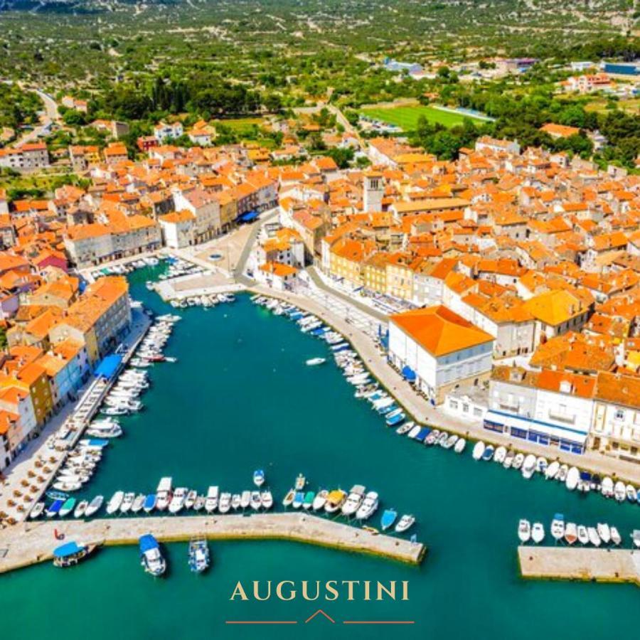 Apartment Augustini Cres Exterior foto